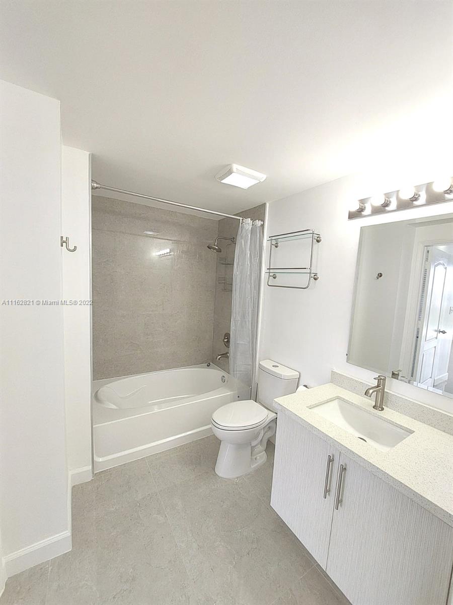 BLUE LAGOON CONDO - Residential Lease