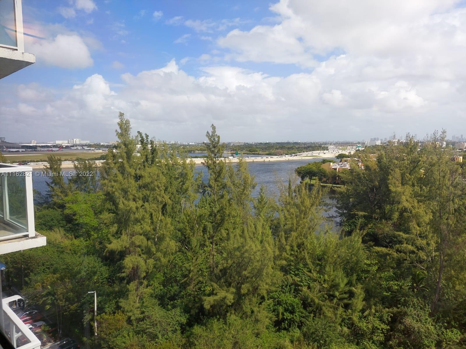 BLUE LAGOON CONDO - Residential Lease
