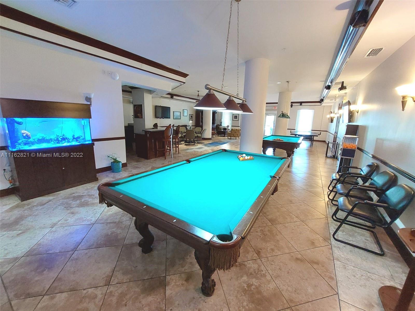 BLUE LAGOON CONDO - Residential Lease