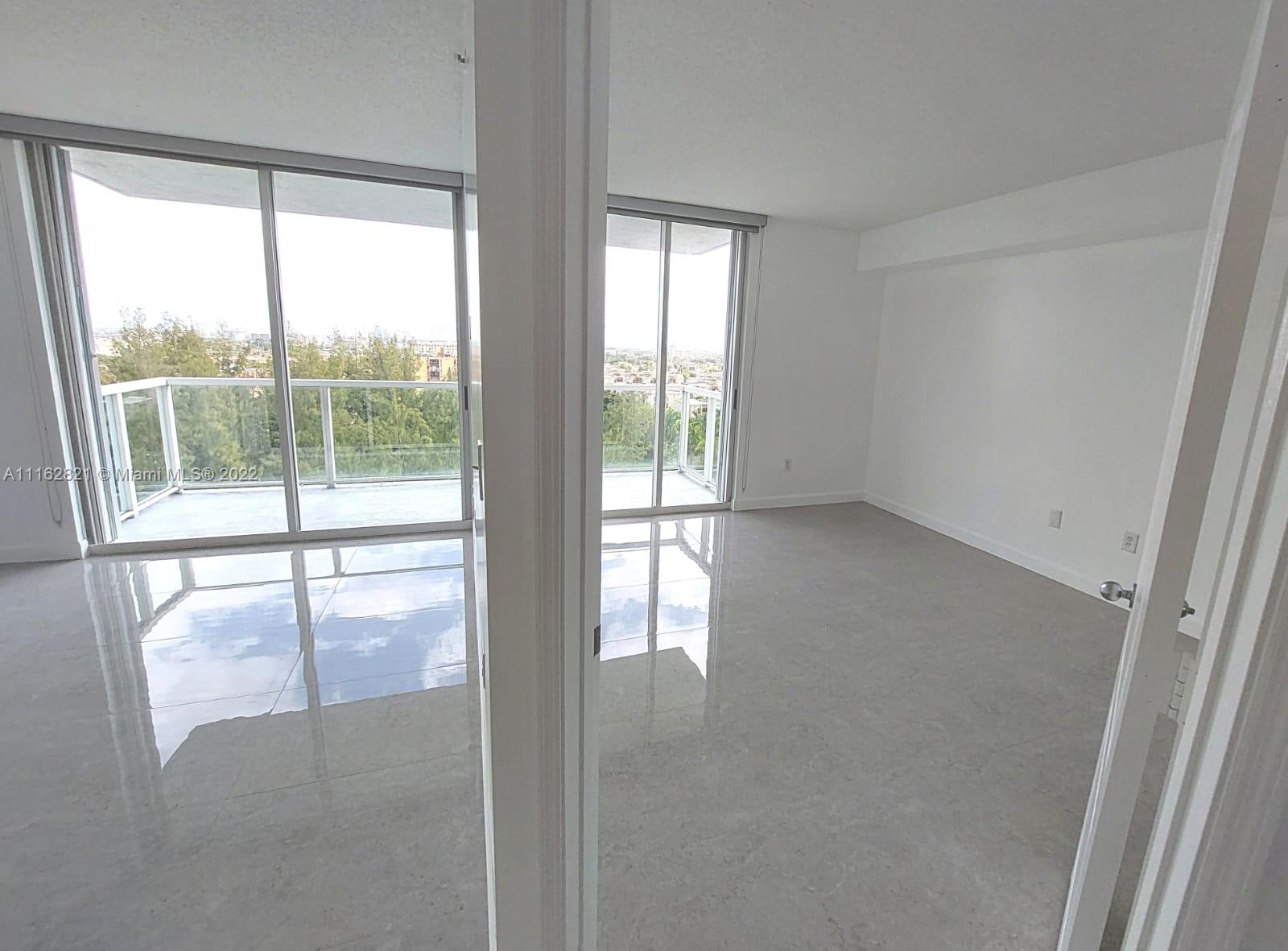 BLUE LAGOON CONDO - Residential Lease