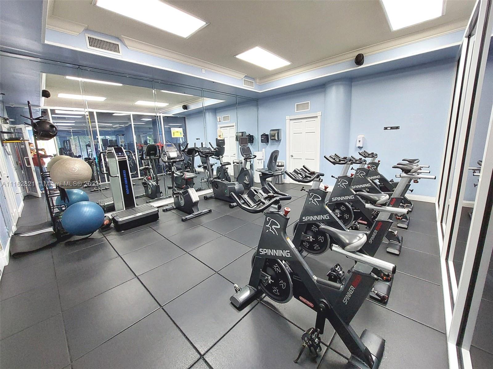BLUE LAGOON CONDO - Residential Lease