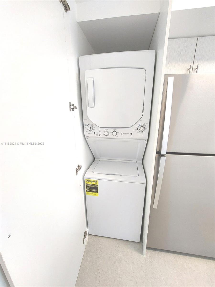 BLUE LAGOON CONDO - Residential Lease