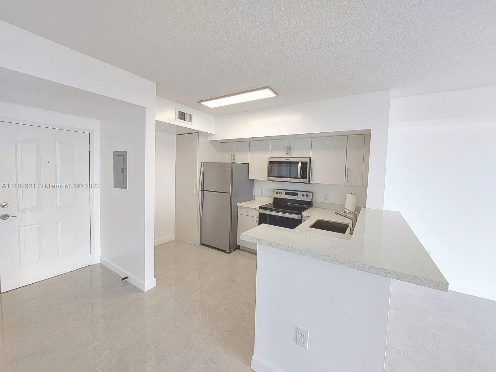 BLUE LAGOON CONDO - Residential Lease
