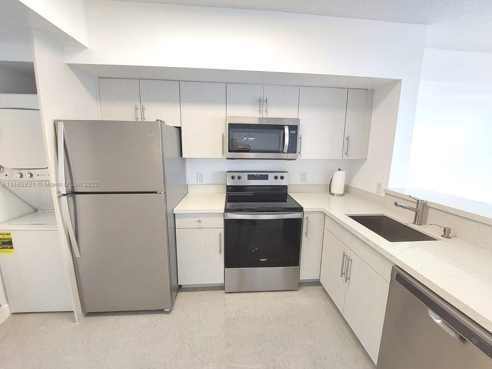 BLUE LAGOON CONDO - Residential Lease