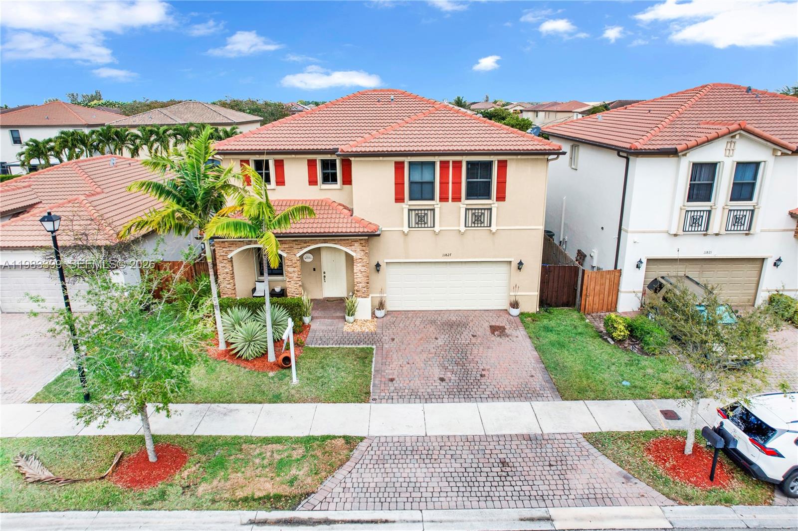 SILVER PALM SOUTHWEST - Residential