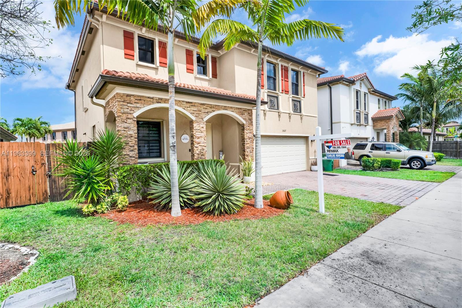 SILVER PALM SOUTHWEST - Residential