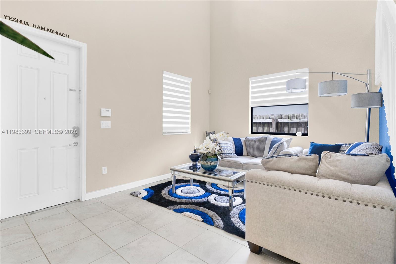 SILVER PALM SOUTHWEST - Residential