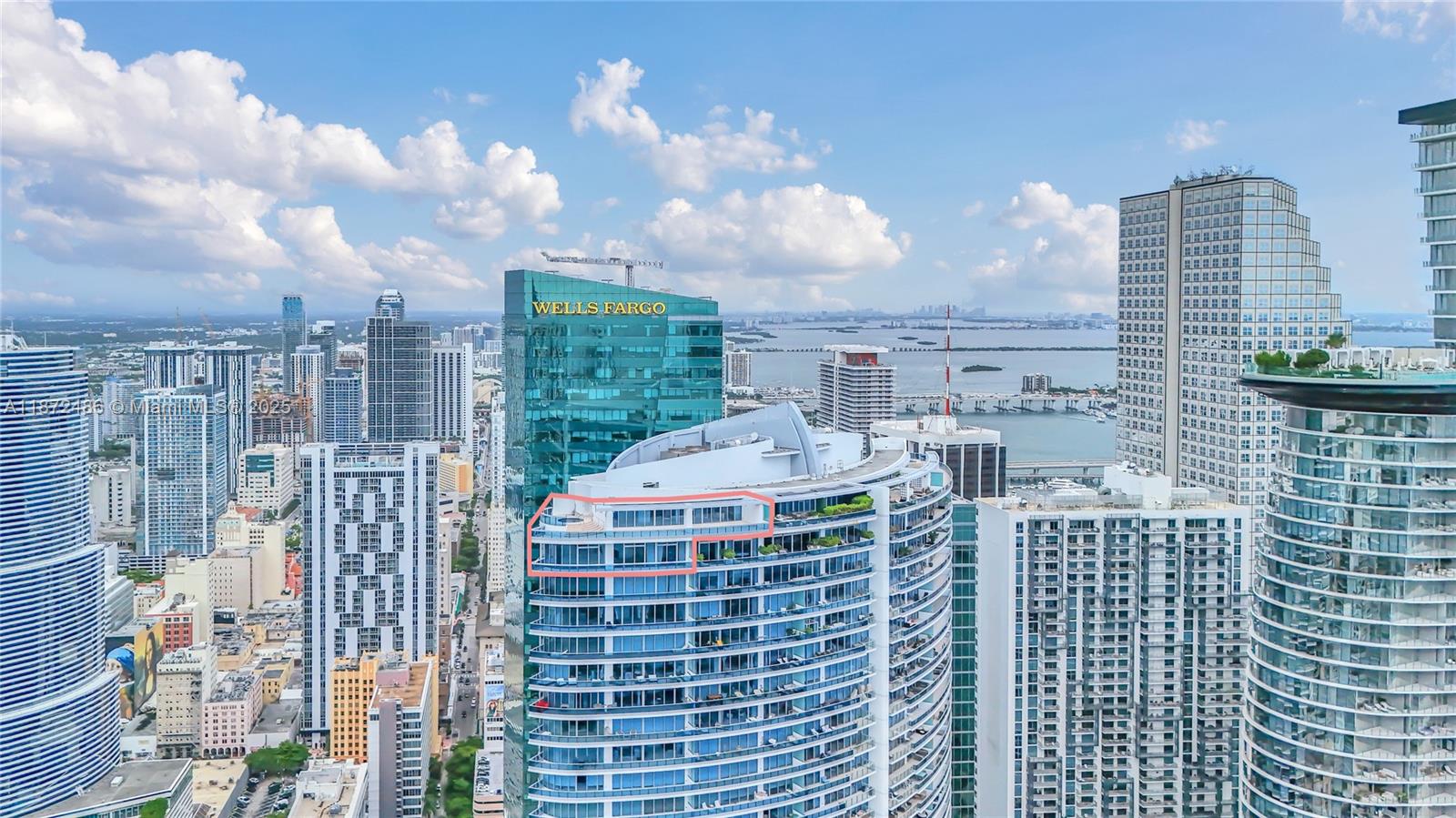 EPIC WEST CONDO - Residential