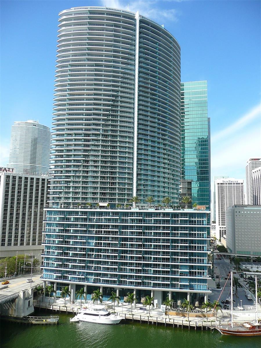 EPIC WEST CONDO - Residential