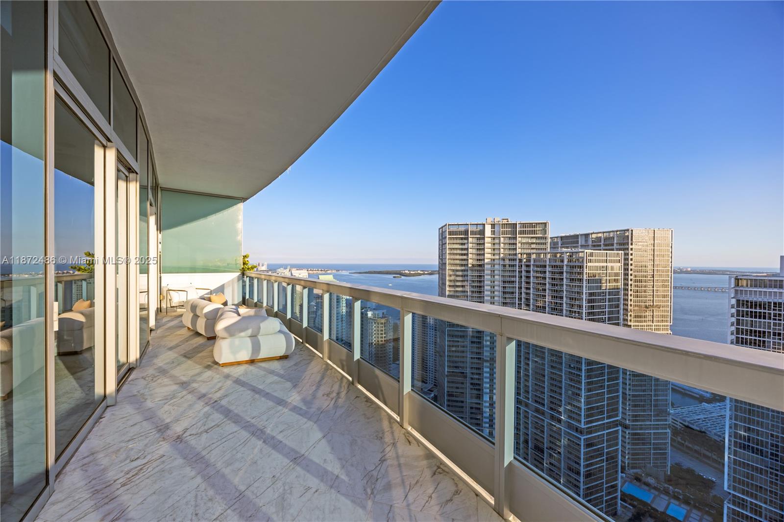 EPIC WEST CONDO - Residential