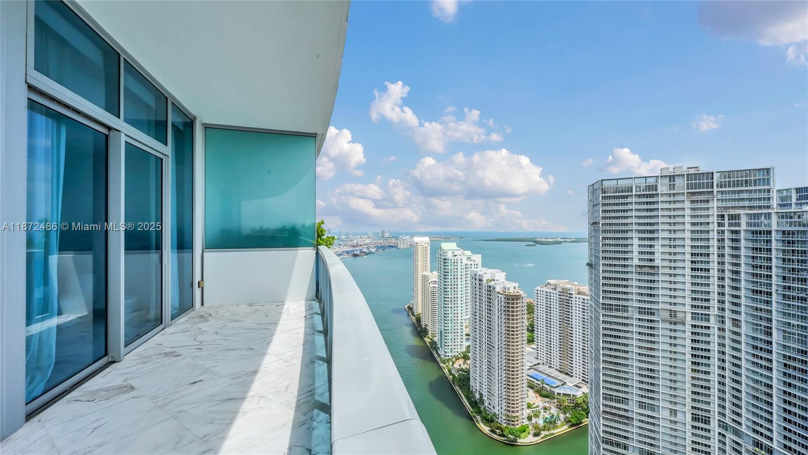 EPIC WEST CONDO - Residential