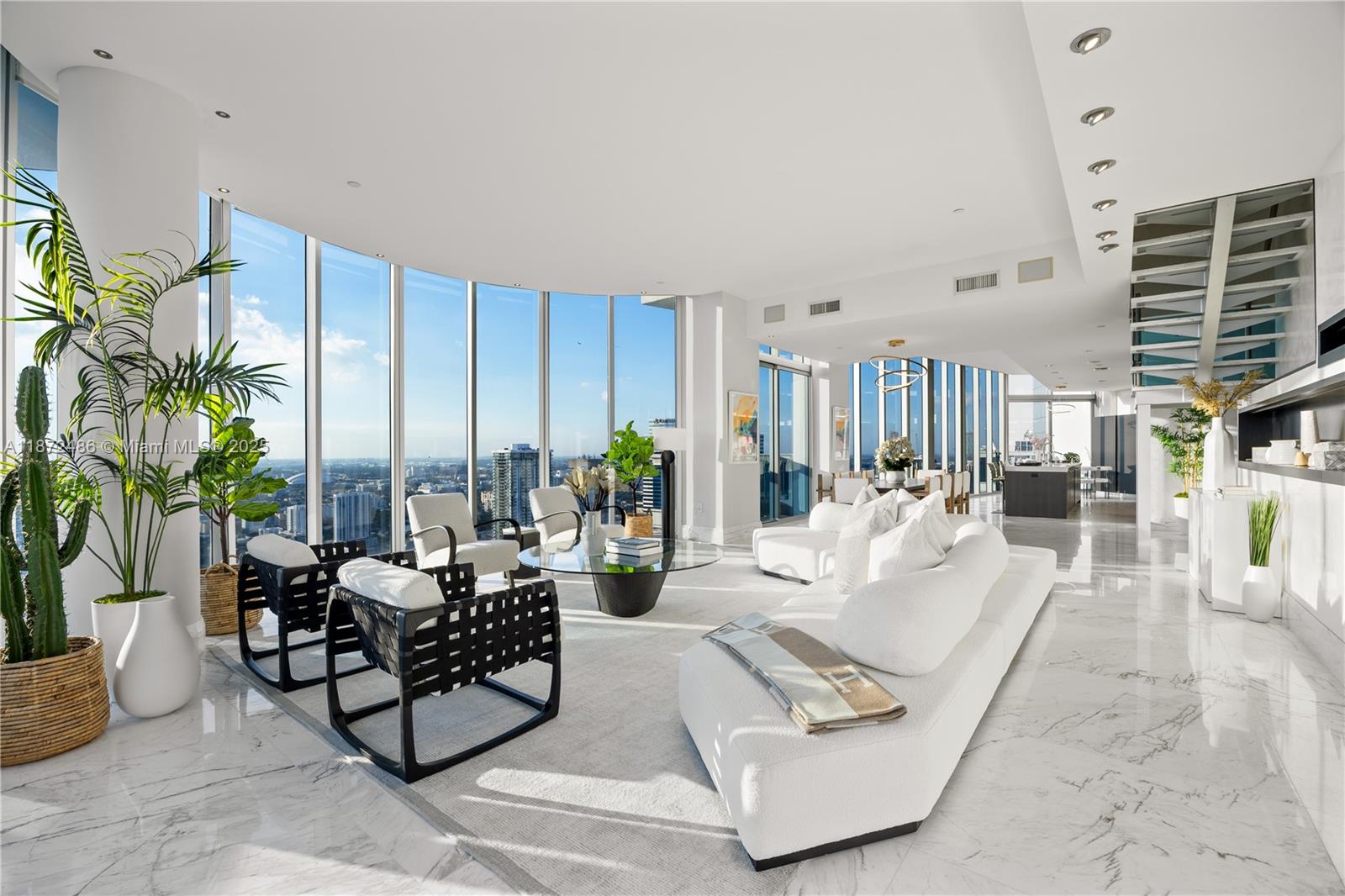 EPIC WEST CONDO - Residential
