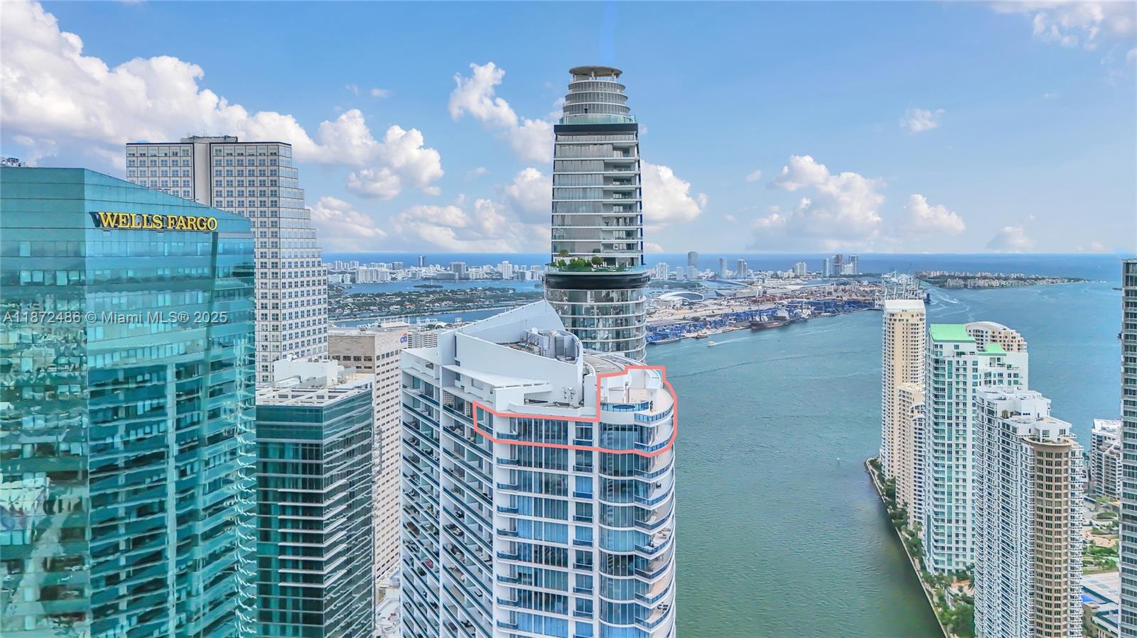 EPIC WEST CONDO - Residential