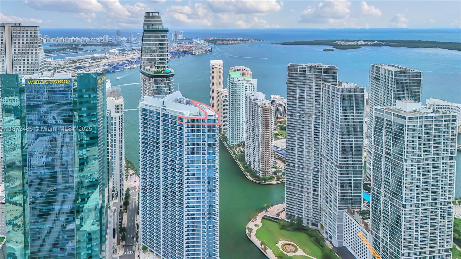 EPIC WEST CONDO - Residential