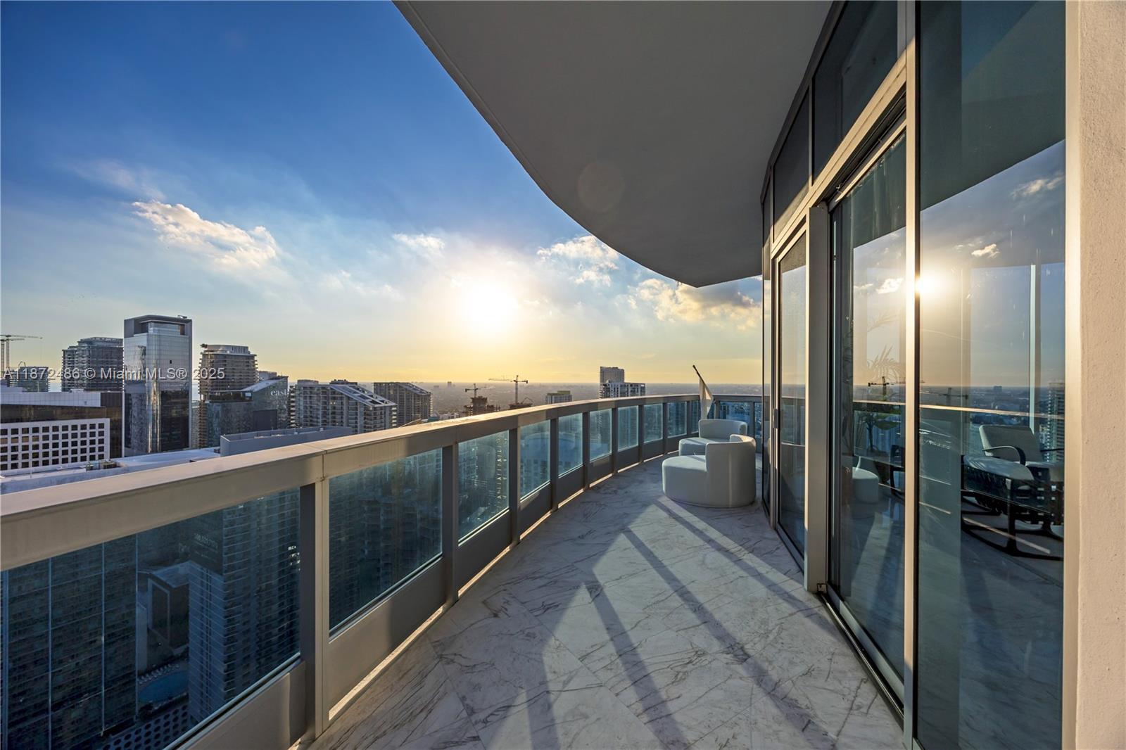 EPIC WEST CONDO - Residential