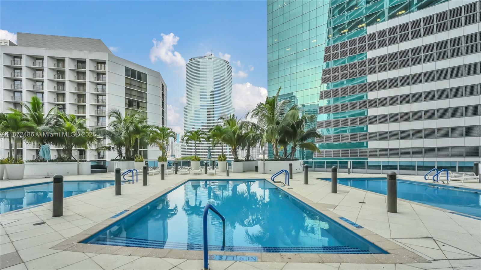 EPIC WEST CONDO - Residential