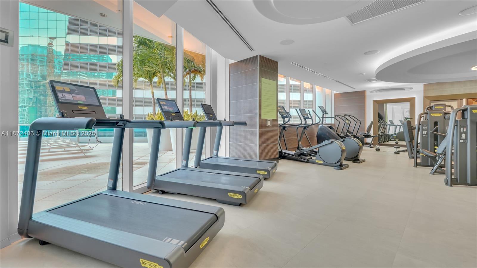 EPIC WEST CONDO - Residential