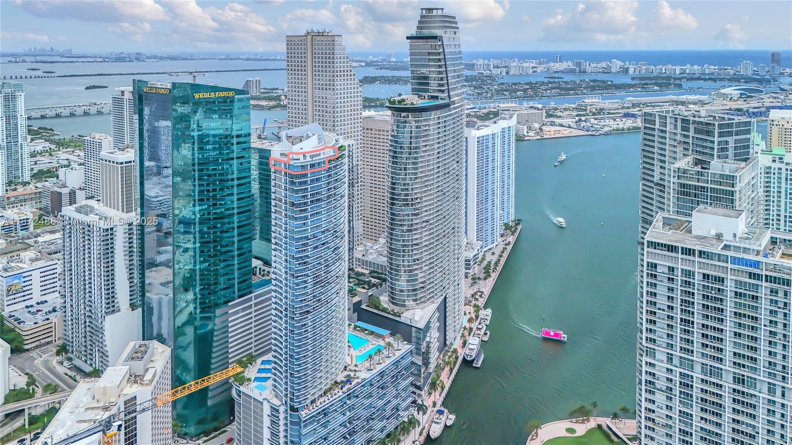 EPIC WEST CONDO - Residential