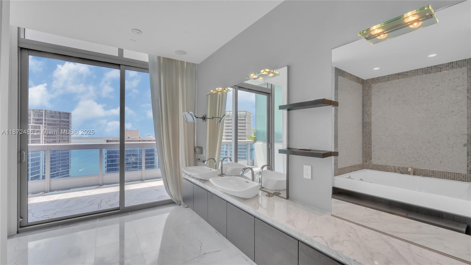 EPIC WEST CONDO - Residential