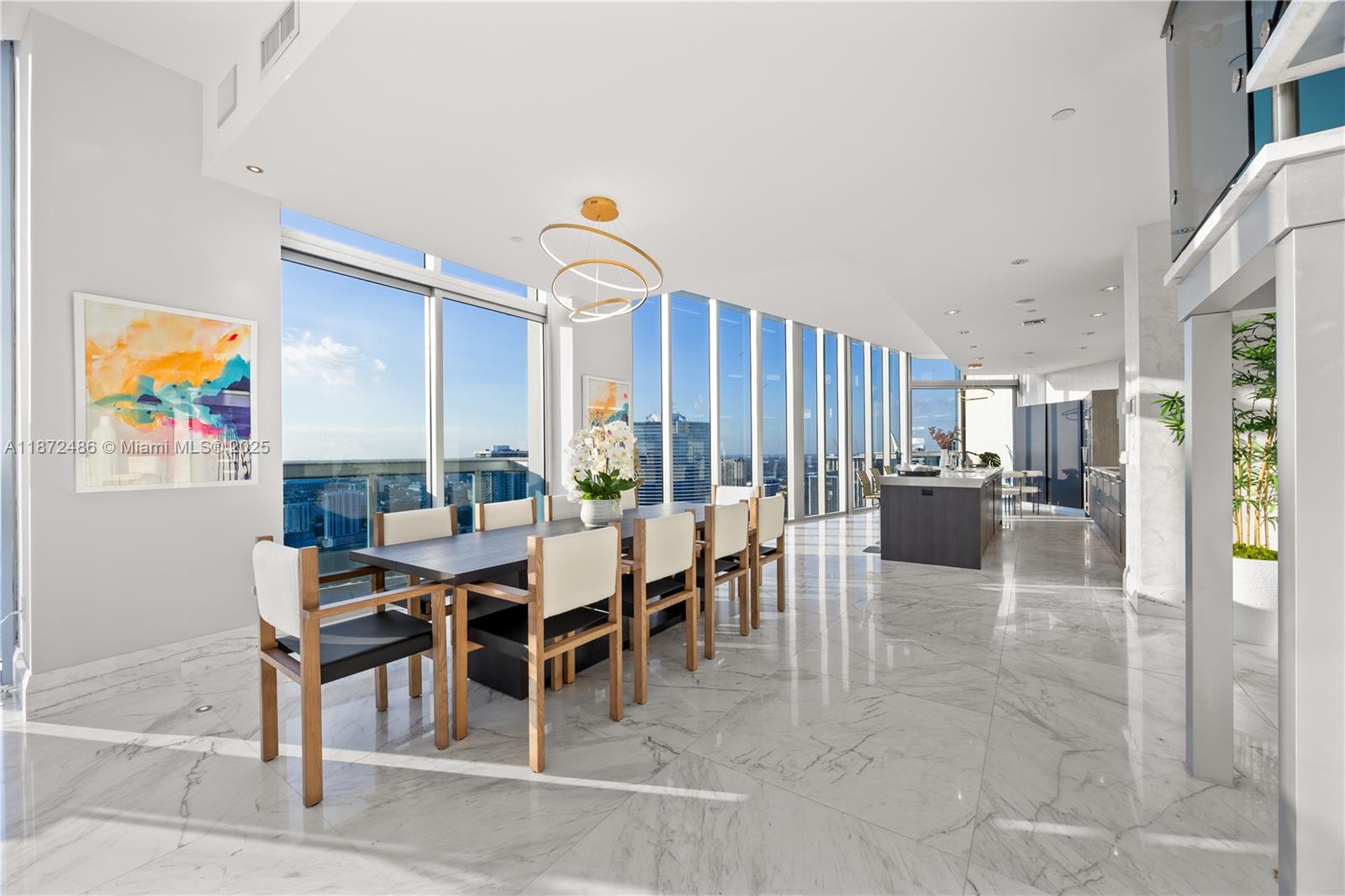 EPIC WEST CONDO - Residential