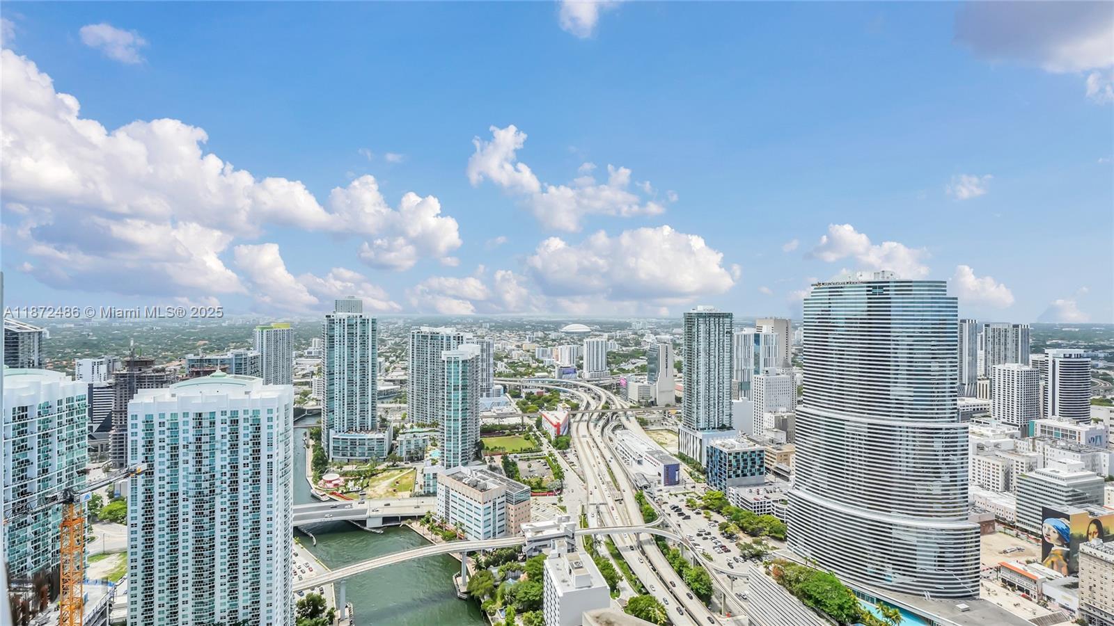 EPIC WEST CONDO - Residential