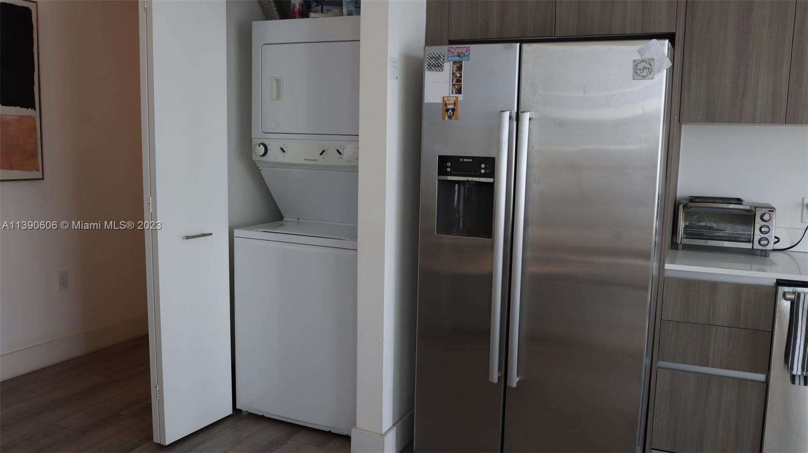 CASSA BRICKELL CONDO - Residential