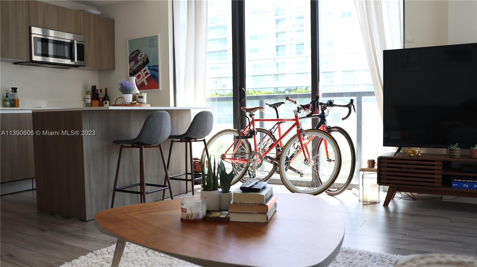 CASSA BRICKELL CONDO - Residential