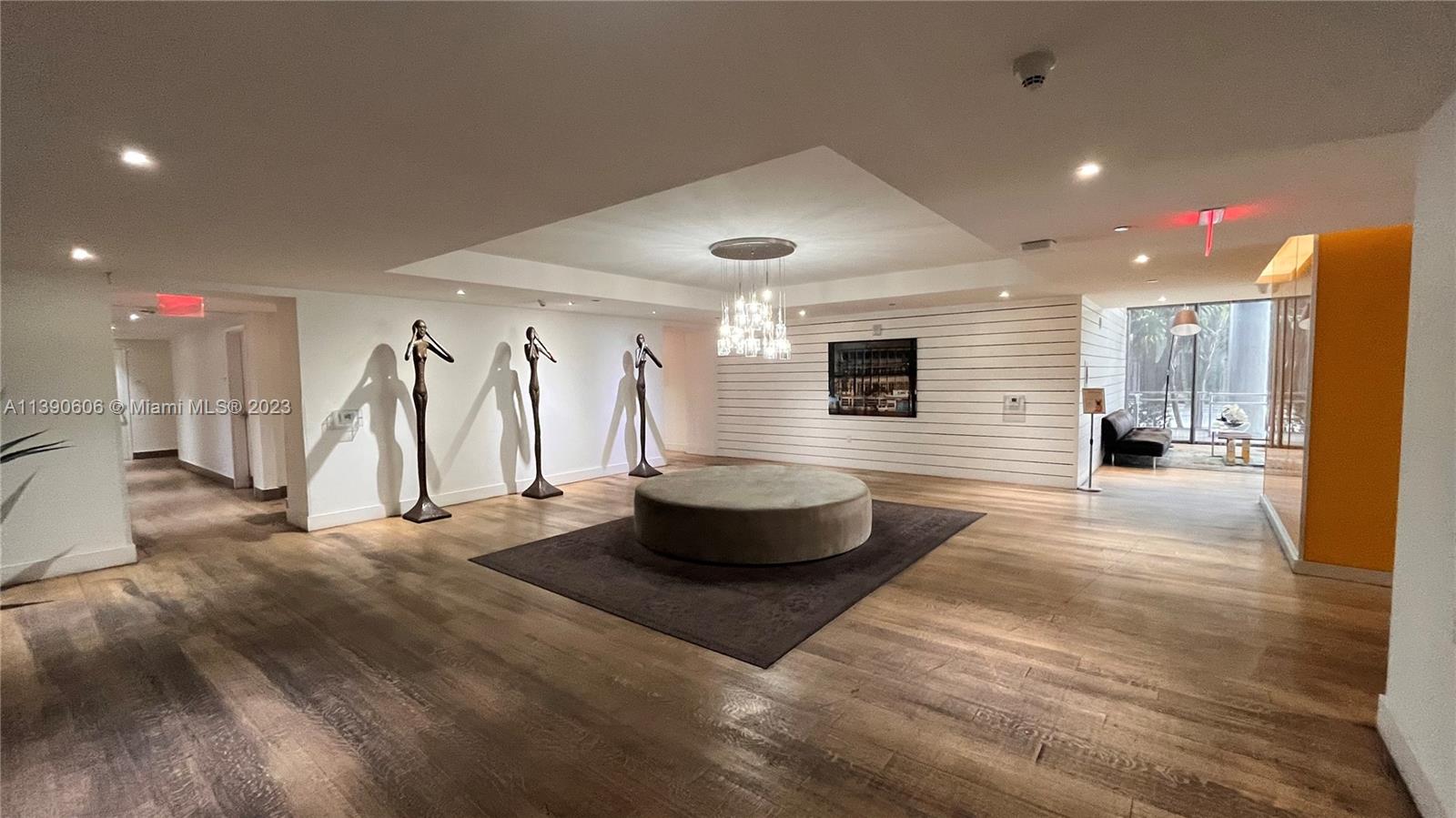 CASSA BRICKELL CONDO - Residential