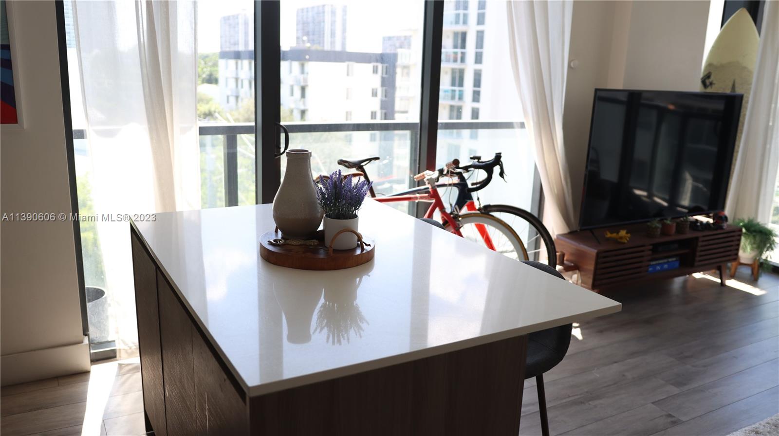 CASSA BRICKELL CONDO - Residential