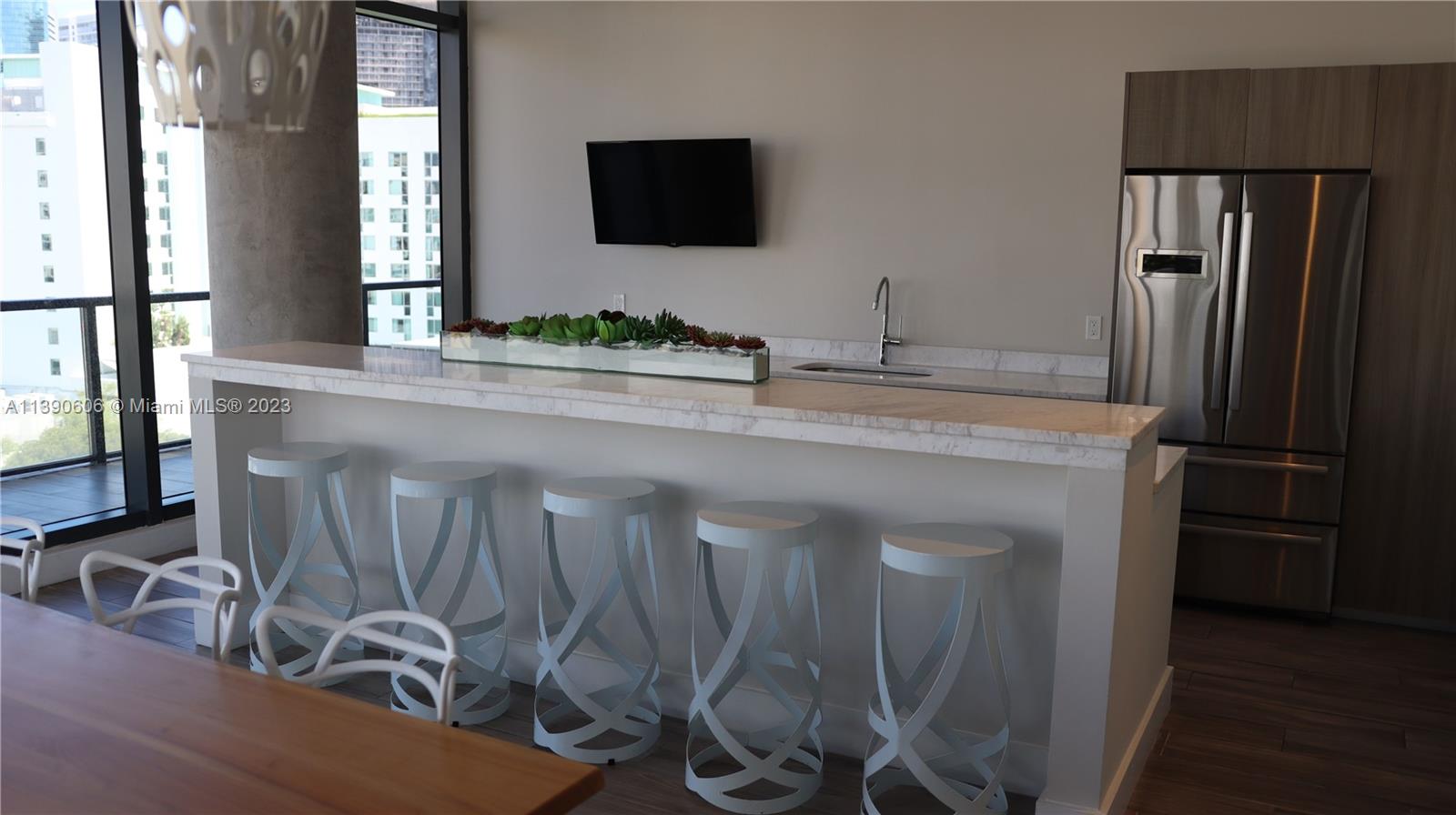 CASSA BRICKELL CONDO - Residential