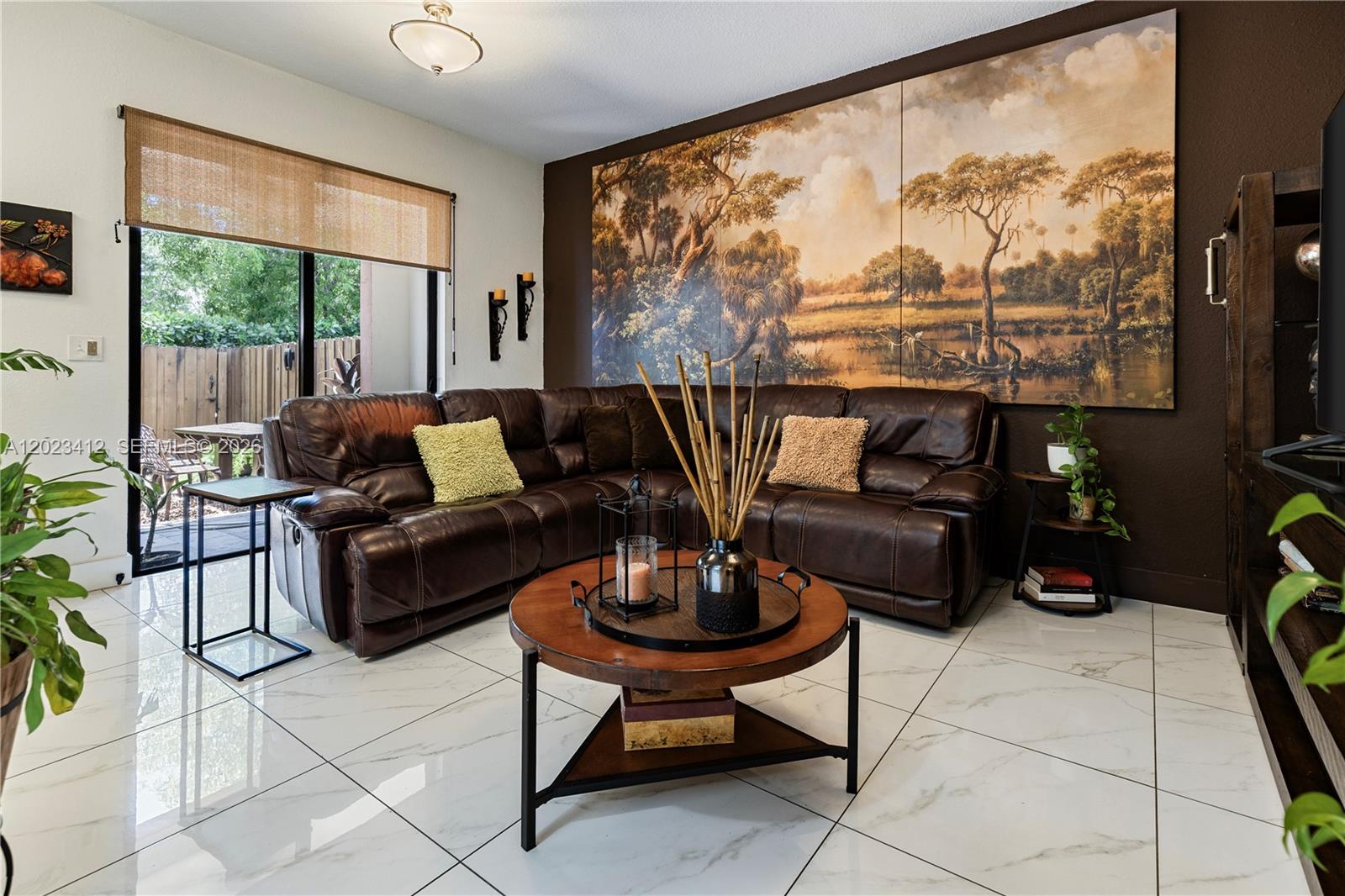 HIDDEN LAKE TOWNHOMES - Residential