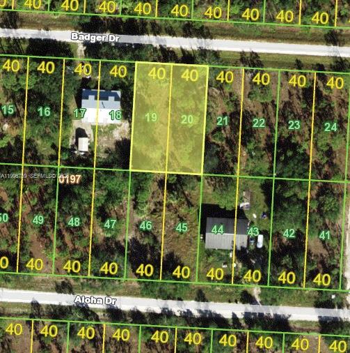 Excellent opportunity to own a buildable residential lot in Port Charlotte, with access to a larger portfolio of opportunities in the immediate area. This property is one of 48 available lots, giving buyers the ability to select individual parcels or secure multiple sites for development or investment.
Lots are priced to sell and can be purchased individually or as part of a package. Opportunities like this—where multiple buildable lots are available in one area—are increasingly rare.