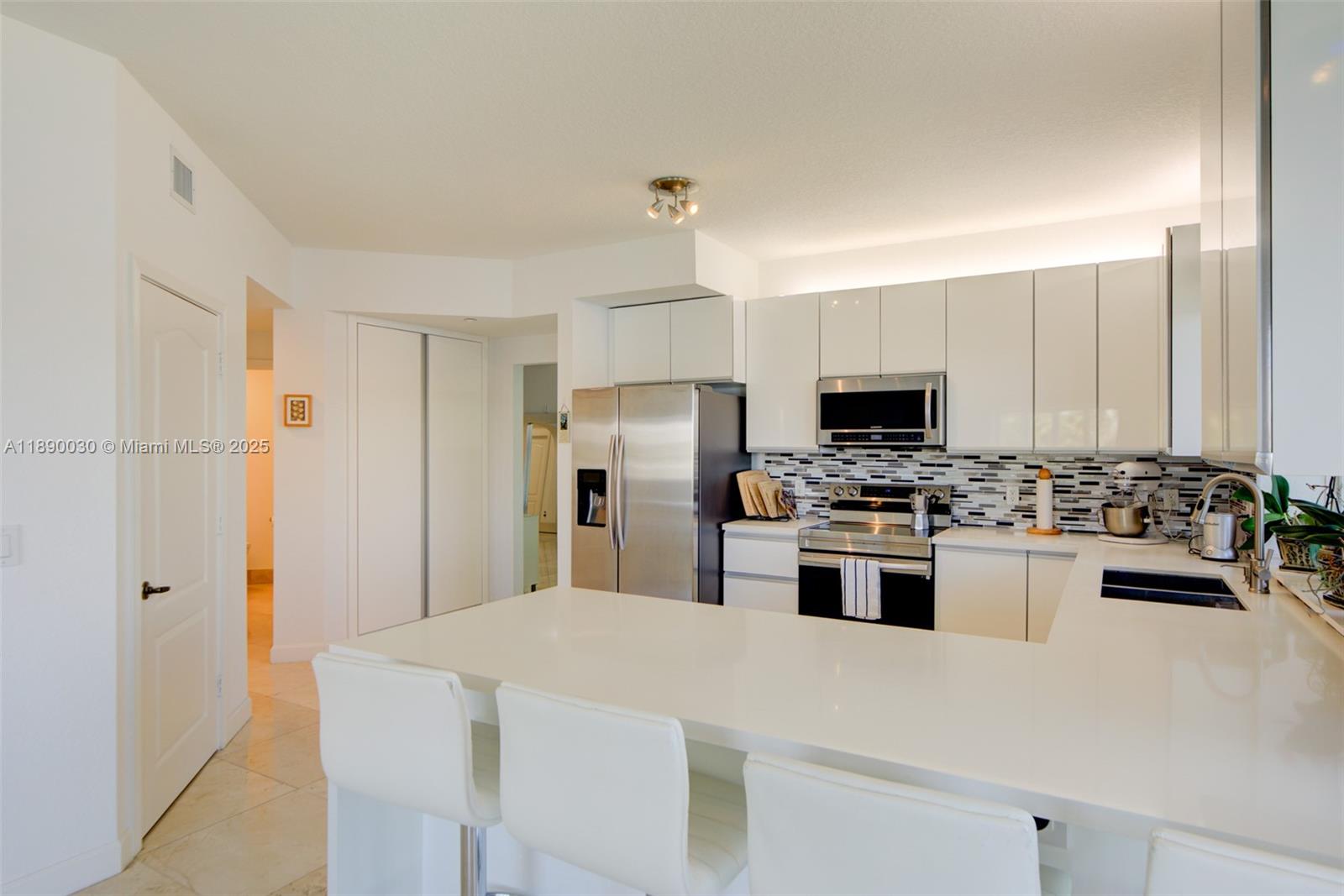 CAPTIVA CONDO F - Residential