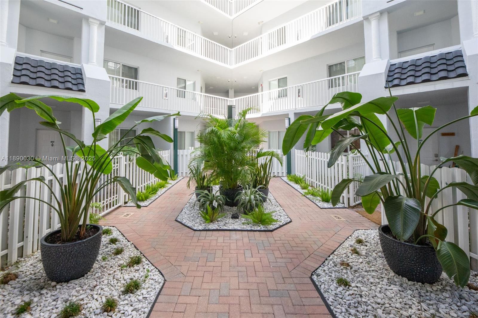 CAPTIVA CONDO F - Residential