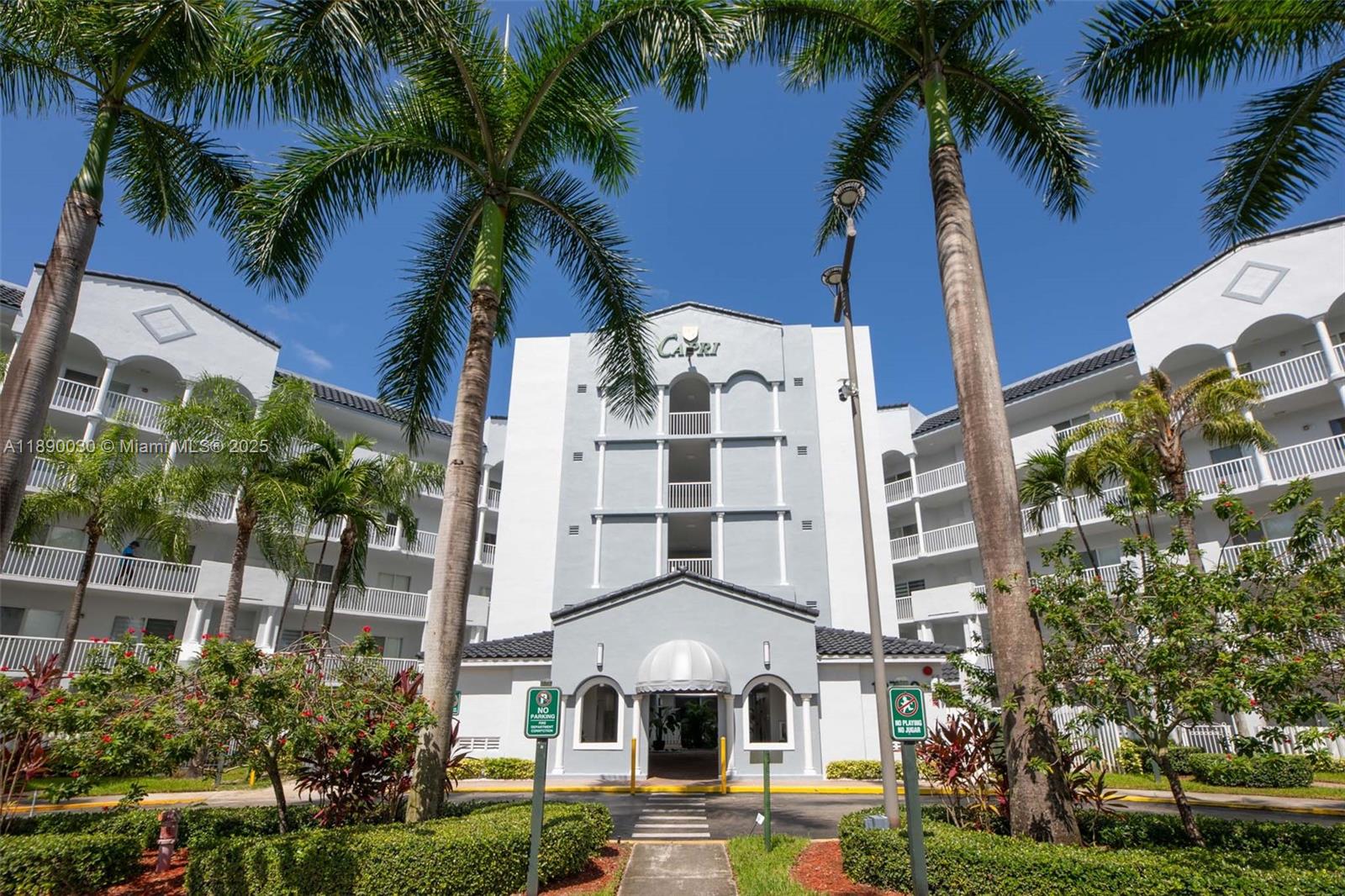 CAPTIVA CONDO F - Residential