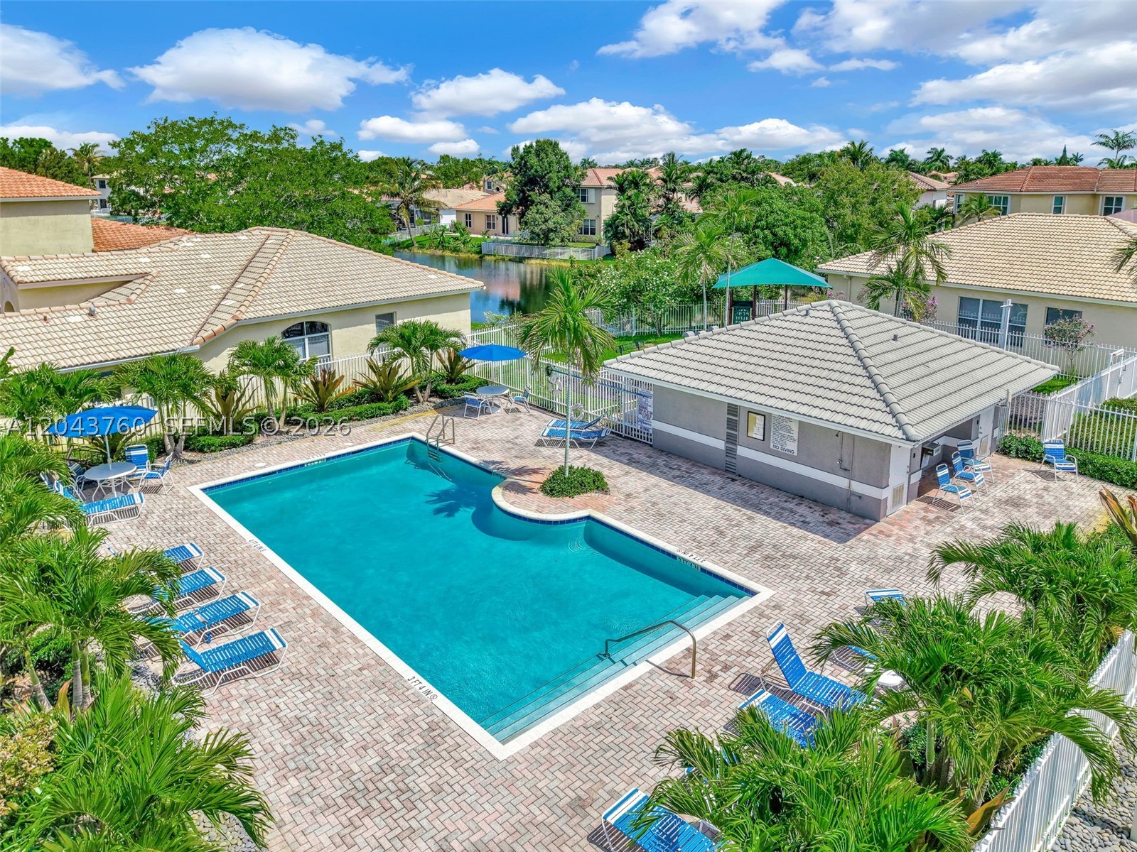 POD 9 AT MONARCH LAKES - Residential