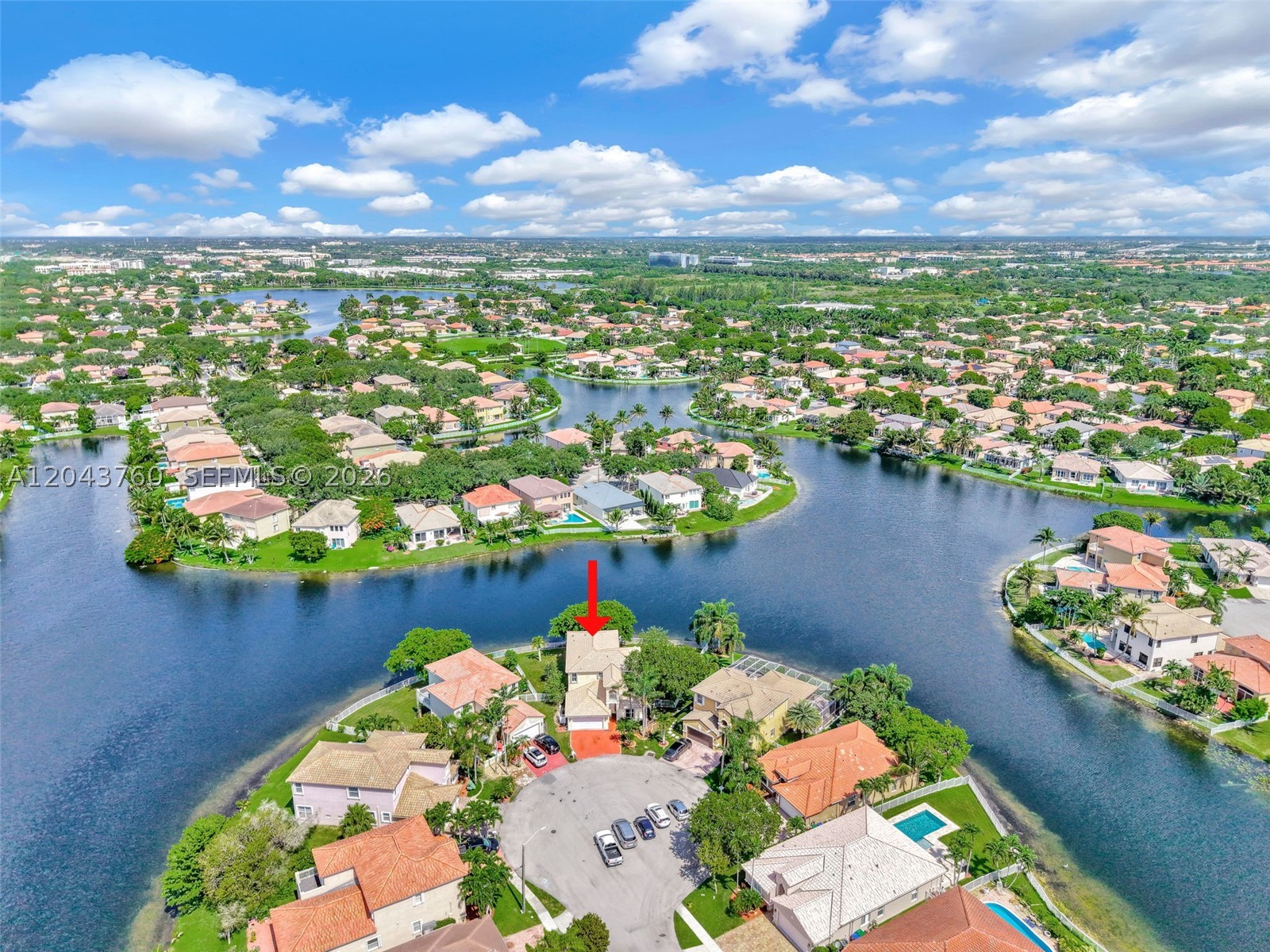 POD 9 AT MONARCH LAKES - Residential