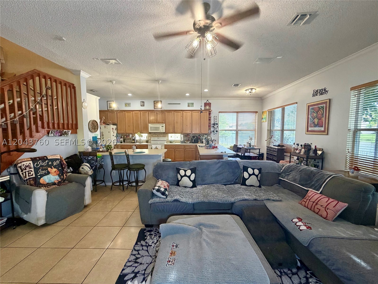 POD 9 AT MONARCH LAKES - Residential