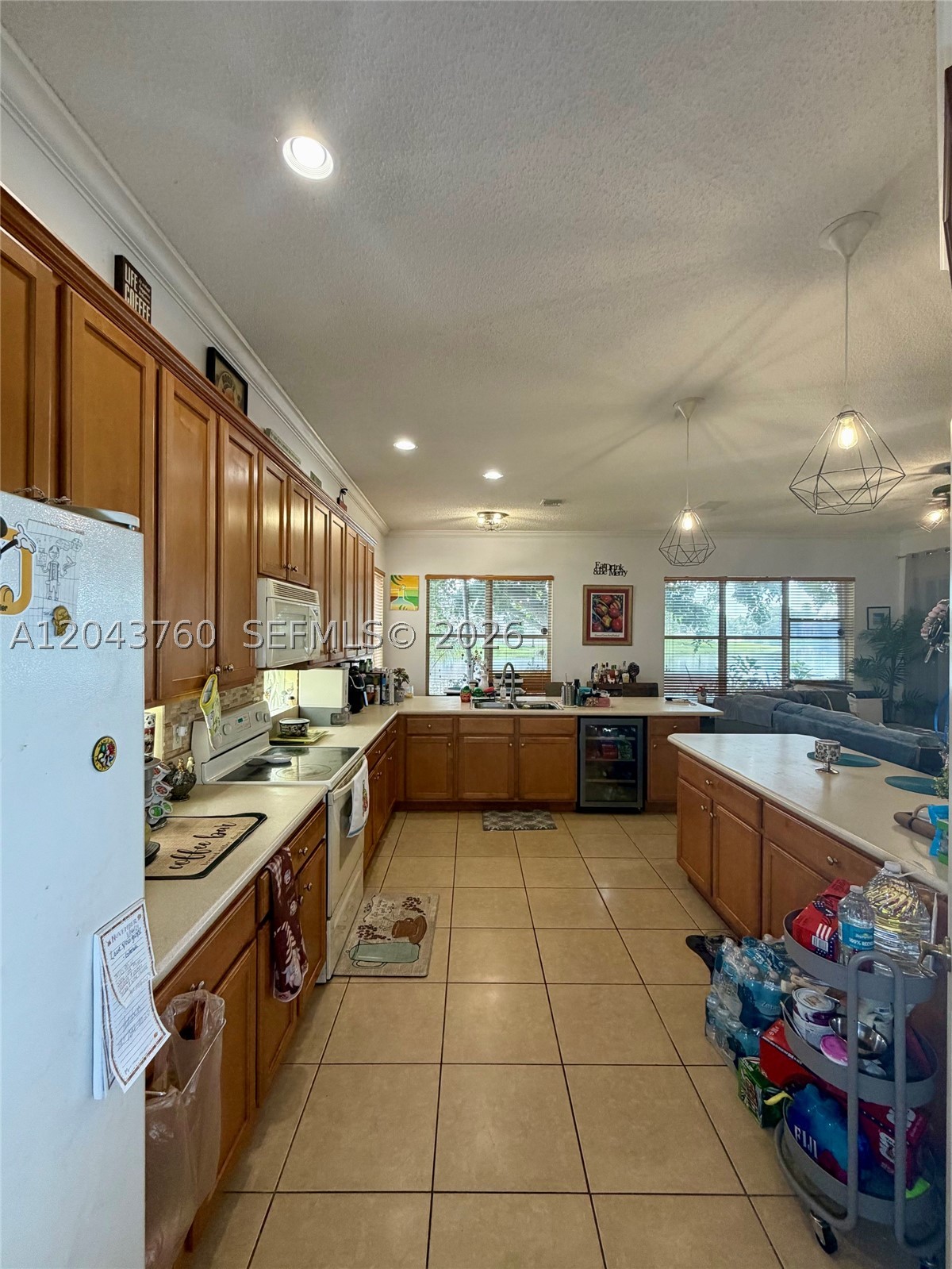 POD 9 AT MONARCH LAKES - Residential