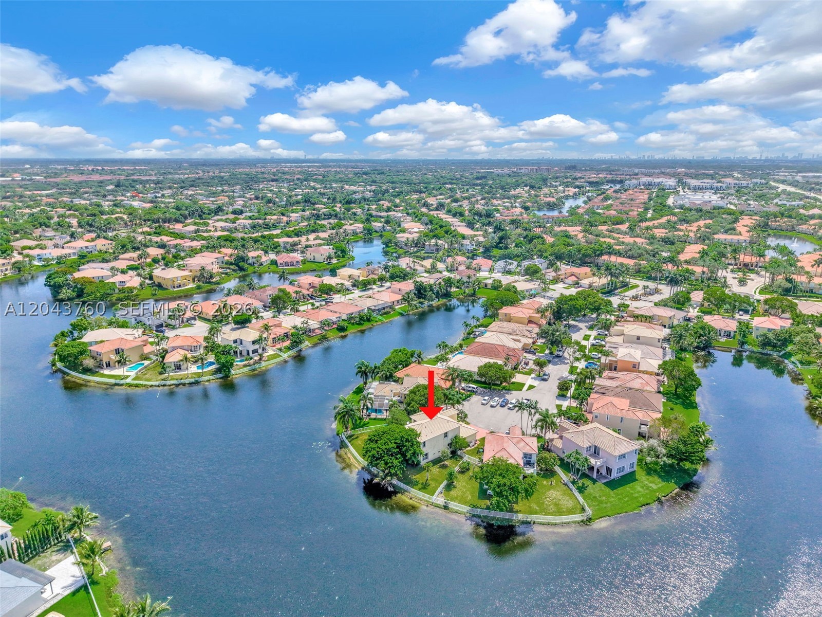 POD 9 AT MONARCH LAKES - Residential