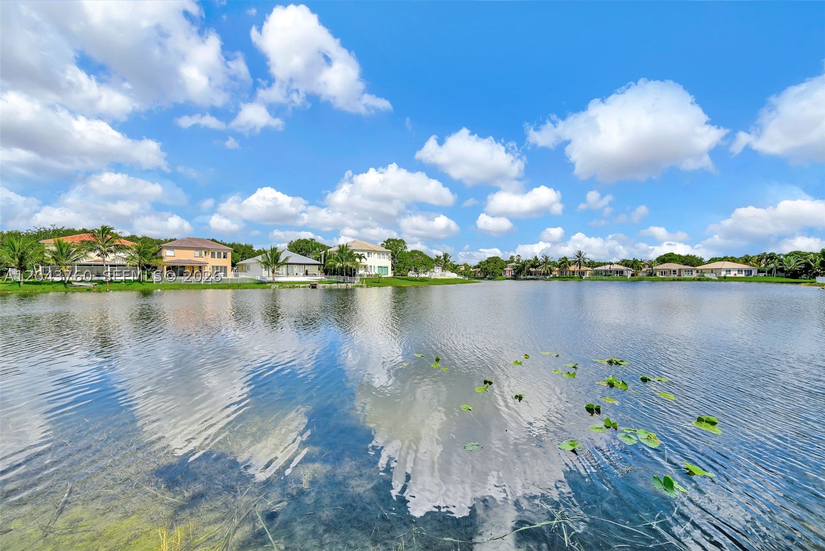 POD 9 AT MONARCH LAKES - Residential