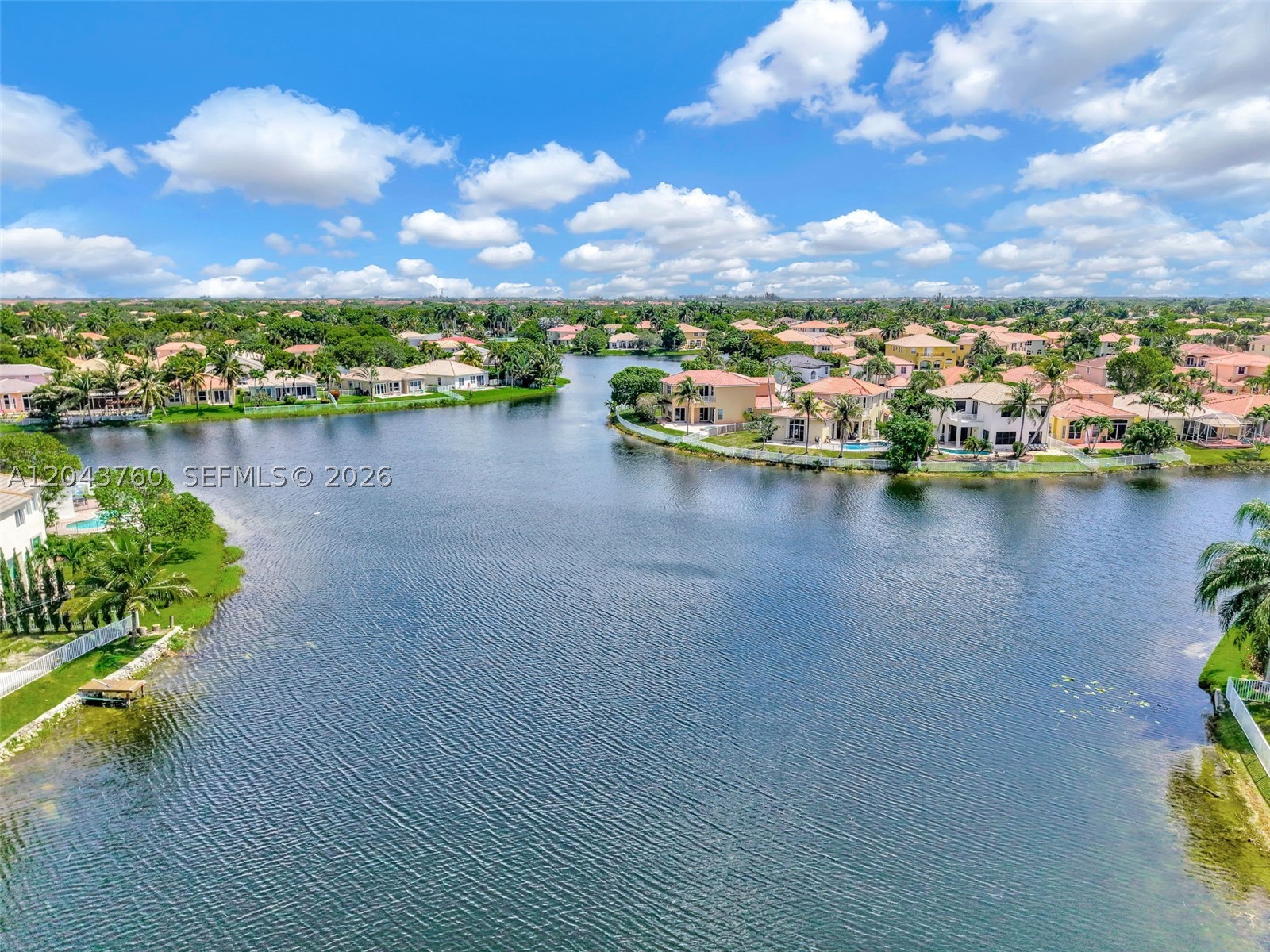 POD 9 AT MONARCH LAKES - Residential