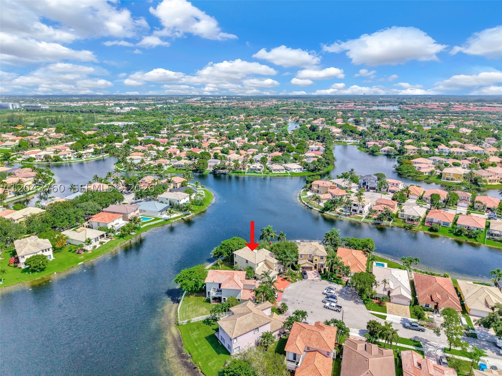 POD 9 AT MONARCH LAKES - Residential