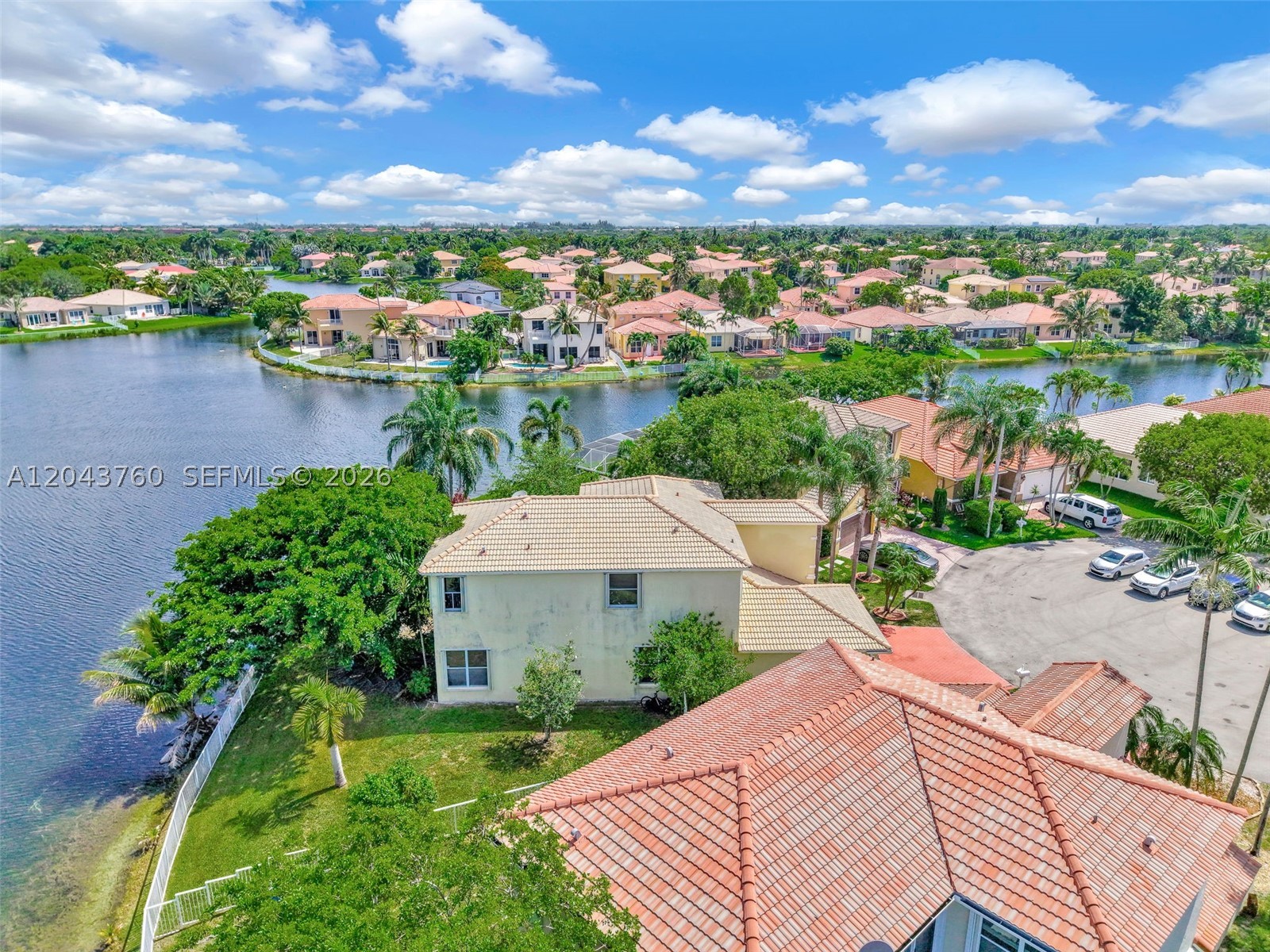 POD 9 AT MONARCH LAKES - Residential