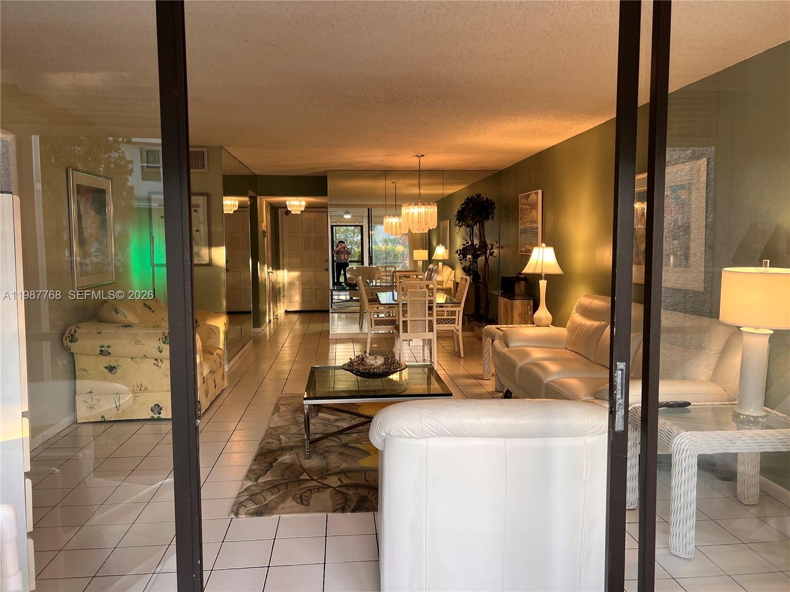 FOUNTAINS OF PALM BEACH C - Residential
