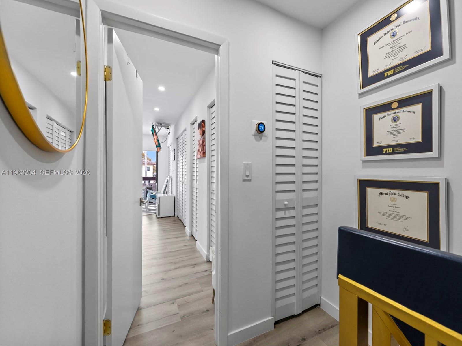 NEW PASEOS CASTELLANOS CO - Residential