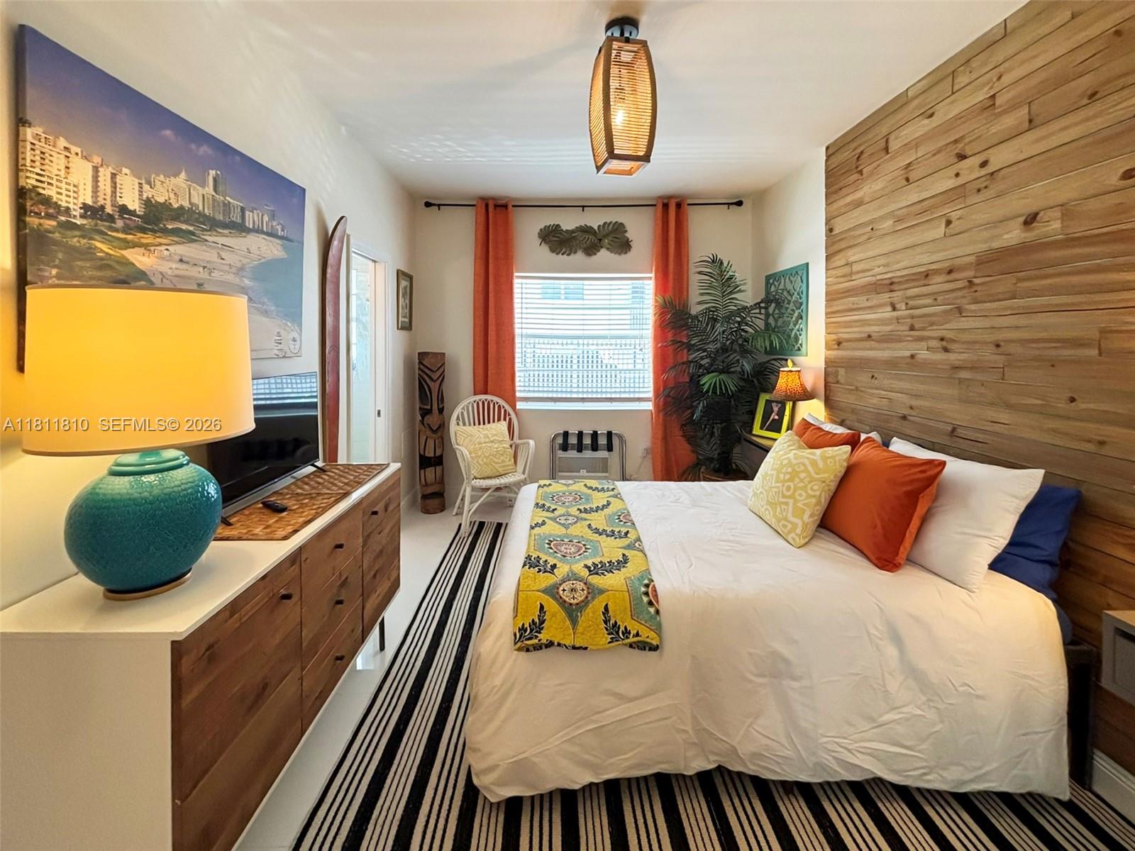 OCEAN WALK ON SOUTH BEACH - Residential