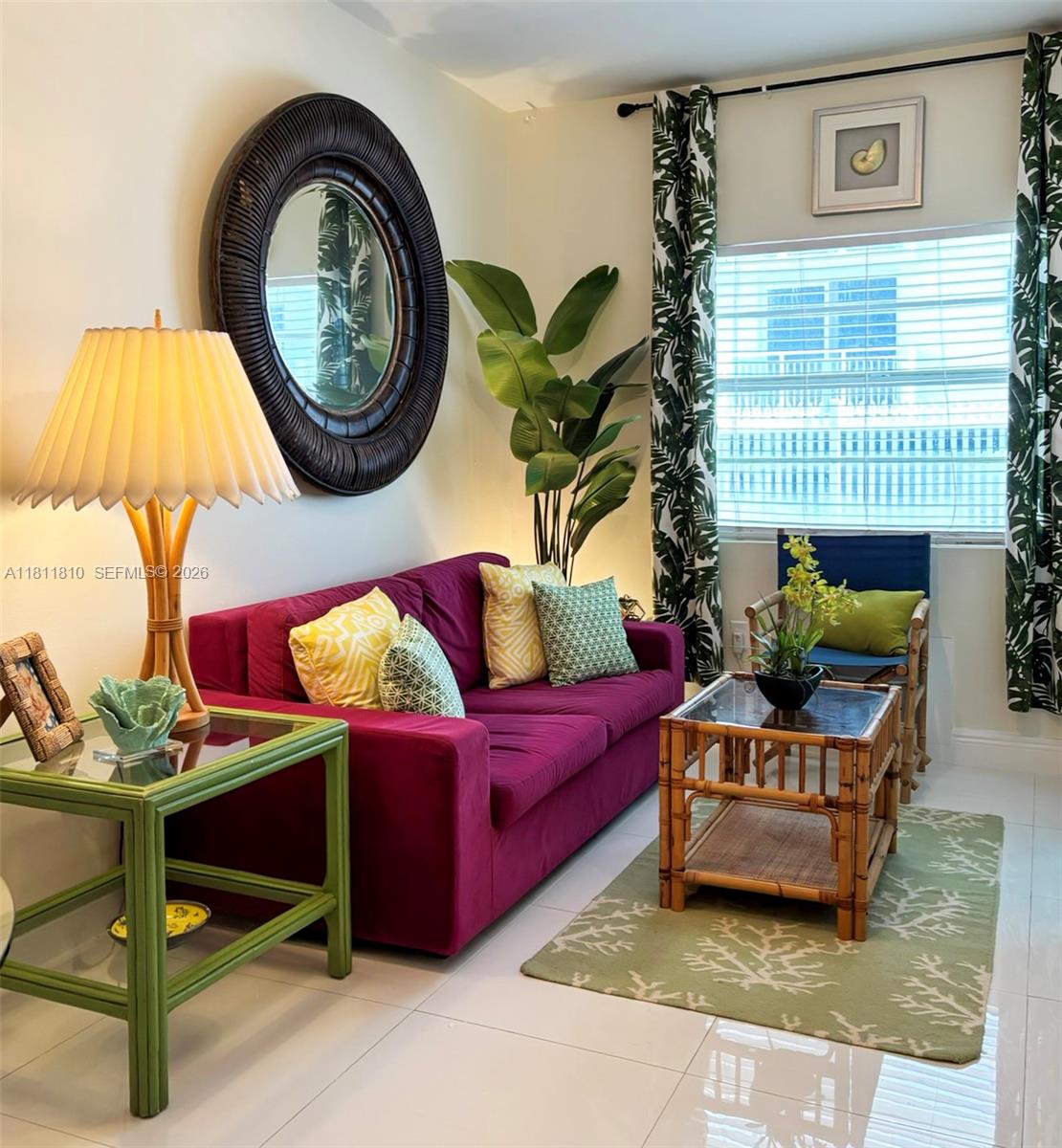 OCEAN WALK ON SOUTH BEACH - Residential