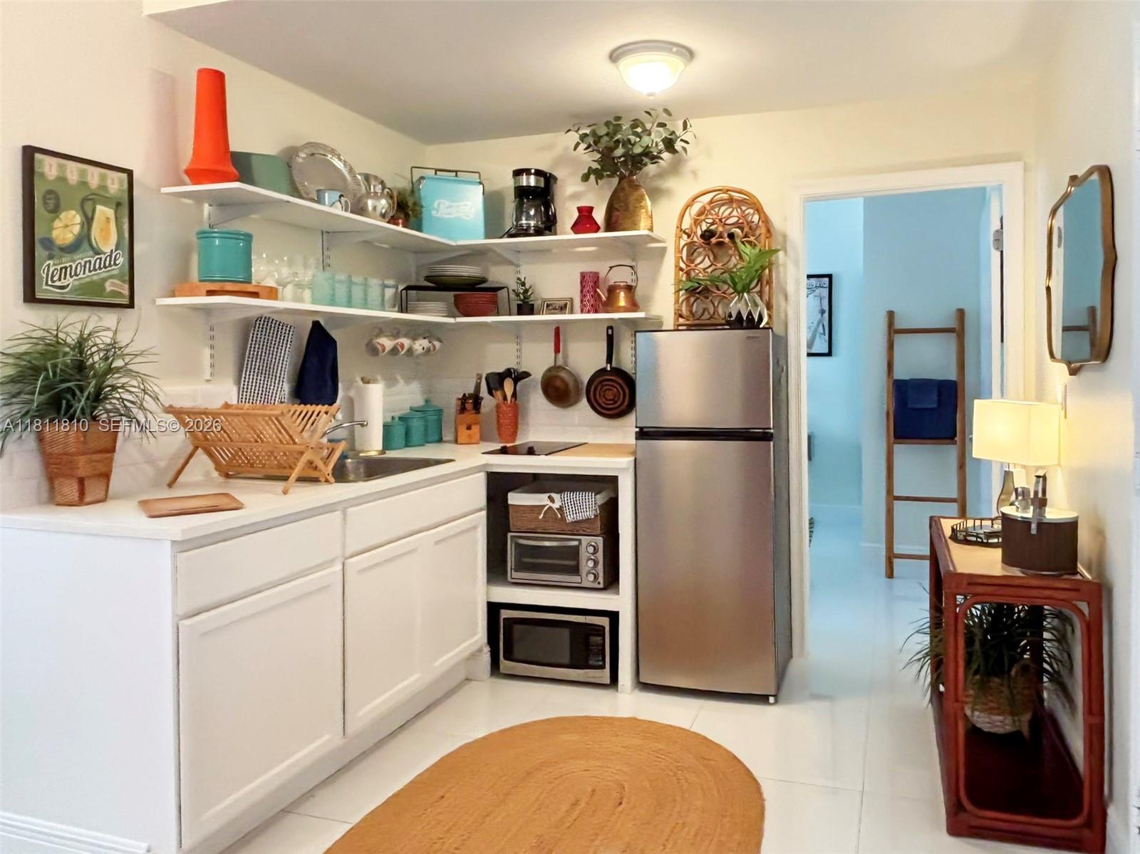 OCEAN WALK ON SOUTH BEACH - Residential