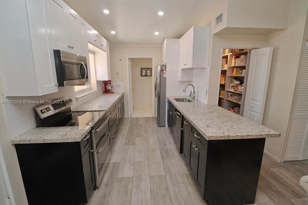 FULFORD BY SEA SEC B - Residential